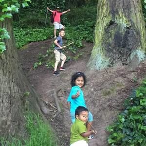 Meet your Posher, Julia